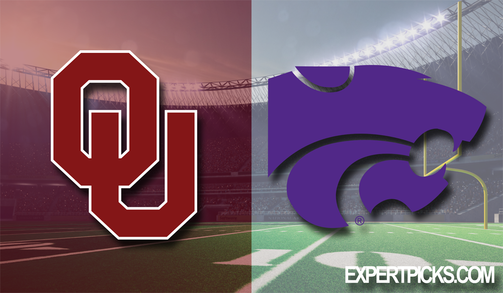 college football oklahoma sooners kansas state